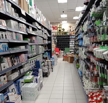 Ciudadanos deben denunciar a tiendas que no den factura