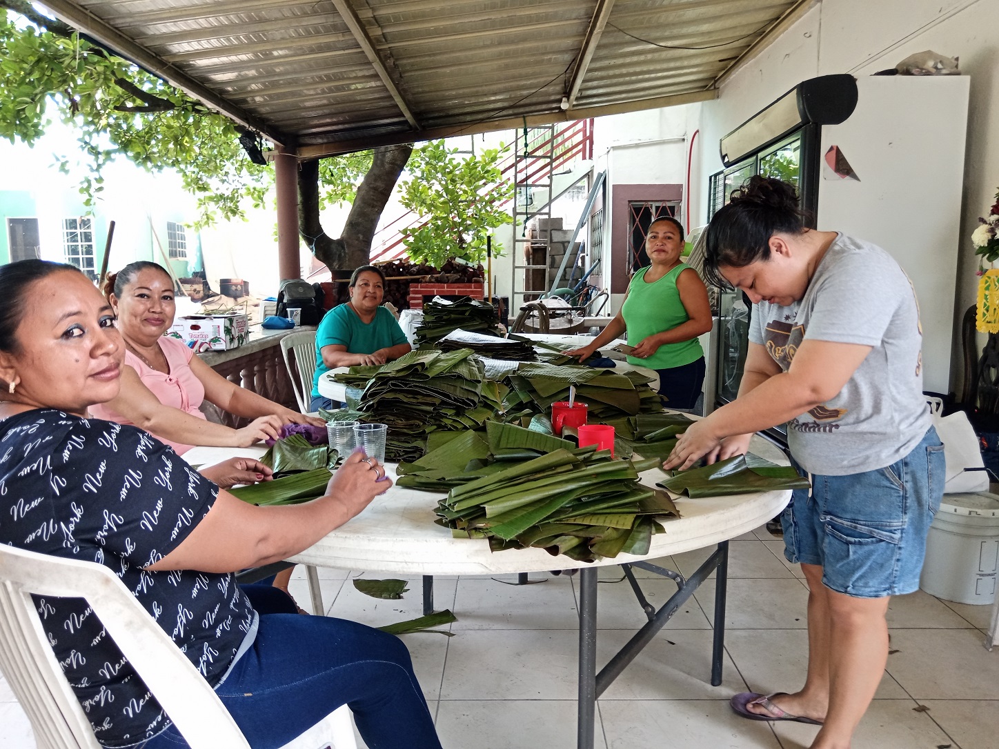 Pibipollos y rezo a los Fieles Difuntos tradición que perdura en la Isla