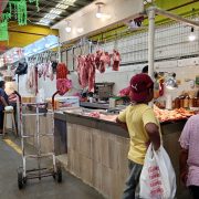 Carniceros ven ventas de un 100% en el mercado de Ciudad del Carmen