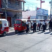Continúa detenido representante de pochimoviles