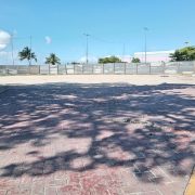 Alarifes locales tienen participación en la obra del Mercado de Artesanías