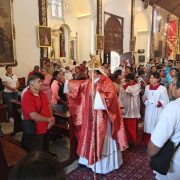 Acercarse a Dios reduciría el índice de violencia