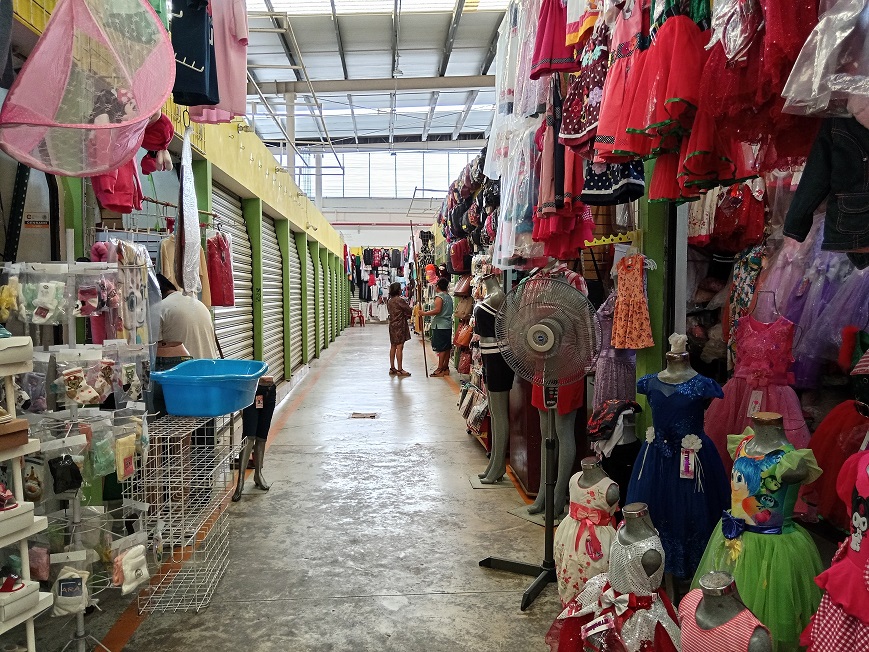 En riesgo el 70% de micros y pequeños comercios