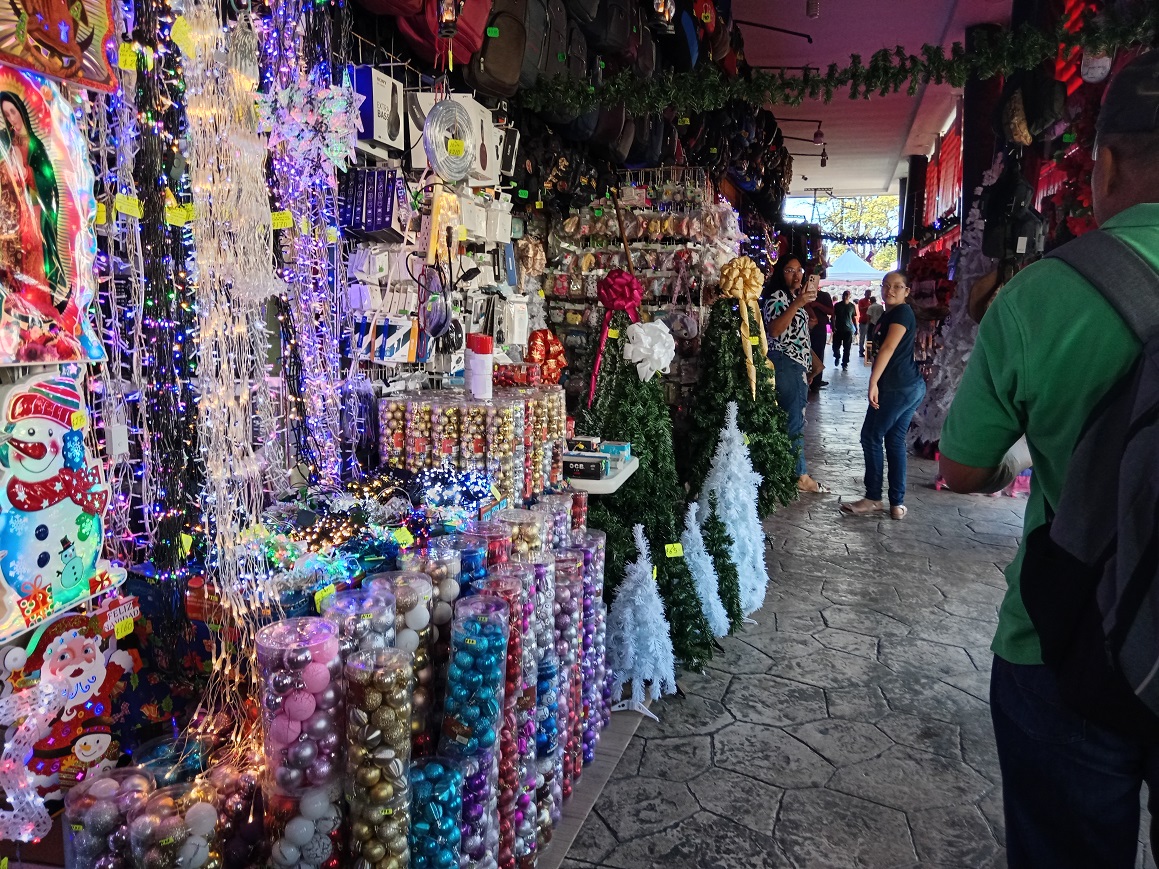 Comercios locales en riesgo de no recuperar la inversión