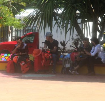 Empresas han iniciado con el despido de trabajadores