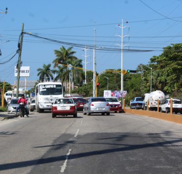 Equipo de fotomulta será movilizada en diferentes puntos