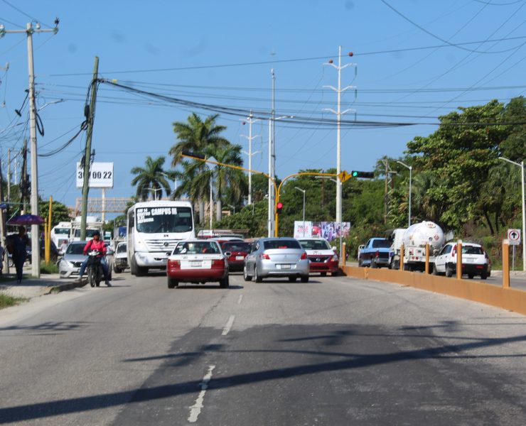 Equipo de fotomulta será movilizada en diferentes puntos