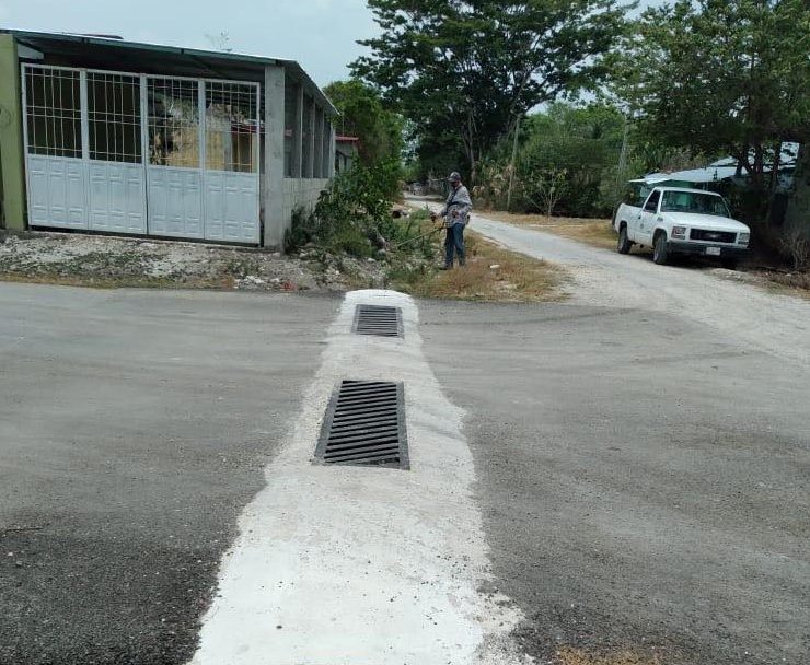 Sin reporte de violencia en Mamantel