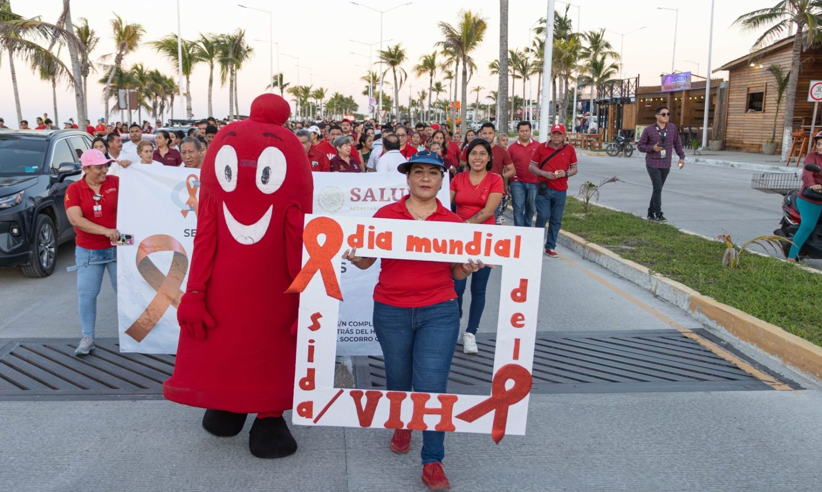 Mañana marcha del silencio