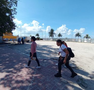 Ya era hora de contar con un nuevo mercado de Artesanías