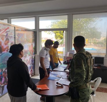 El próximo domingo será el Sorteo para el Servicio Militar Nacional