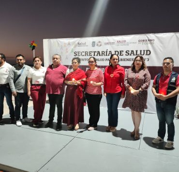 Muerte por VIH/SIDA en Campeche por arriba de la media nacional