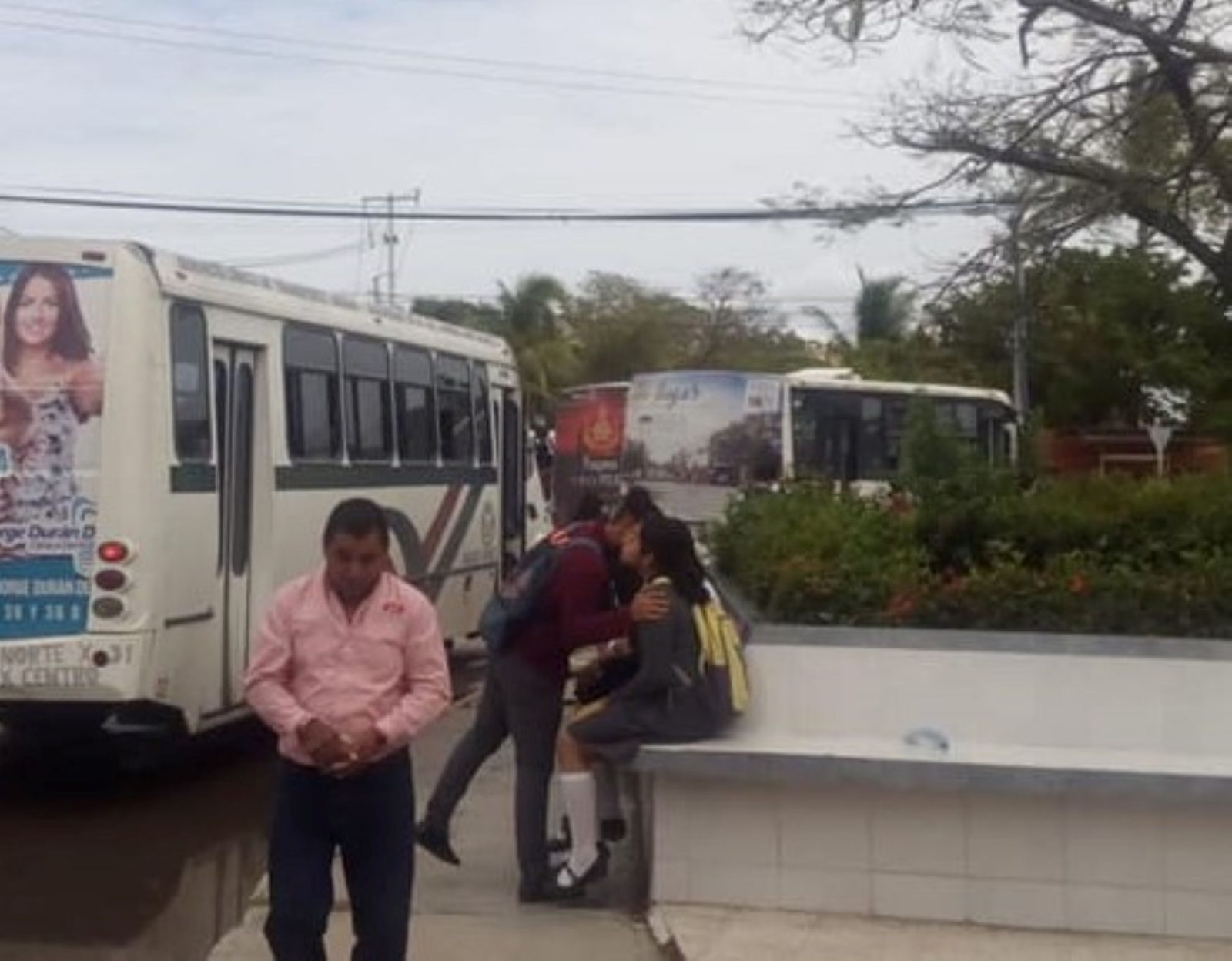 Alto índice de violencia en el noviazgo