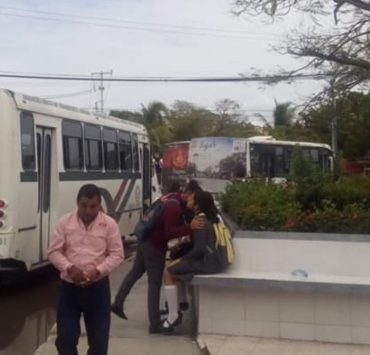 Alto índice de violencia en el noviazgo