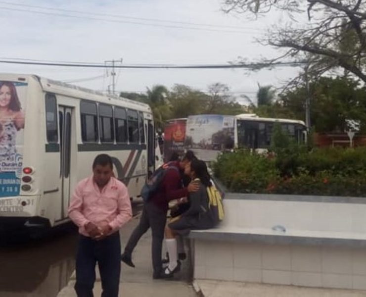 Alto índice de violencia en el noviazgo