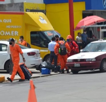 Carmen en crisis por PEMEX; prevén recortes masivos