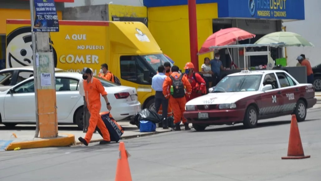 Carmen en crisis por PEMEX; prevén recortes masivos