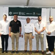 Foro de atracción de inversión en materia portuaria en Campeche