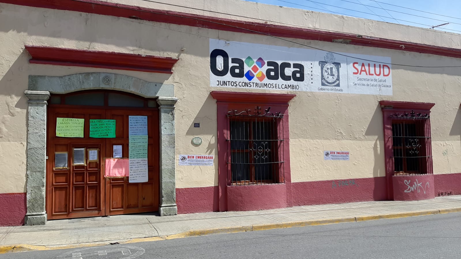 XAO Technologies, favorita en Salud Oaxaca