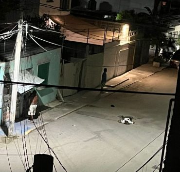 Inseguridad tema sensible en México