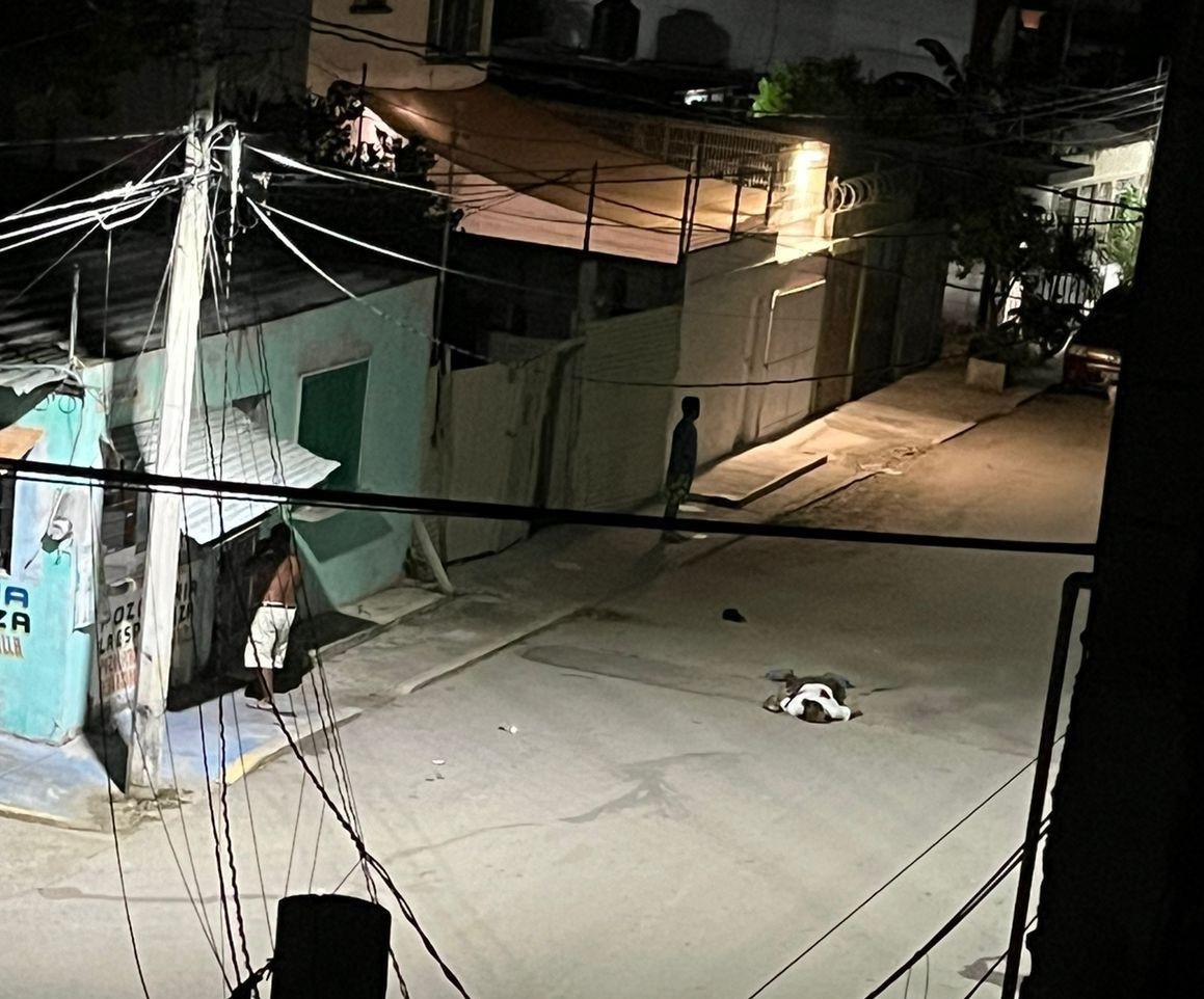 Inseguridad tema sensible en México