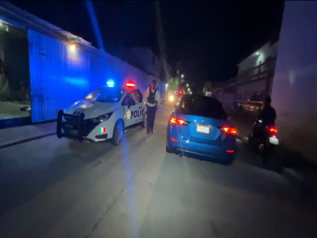 Inseguridad en Campeche no es tema aislado