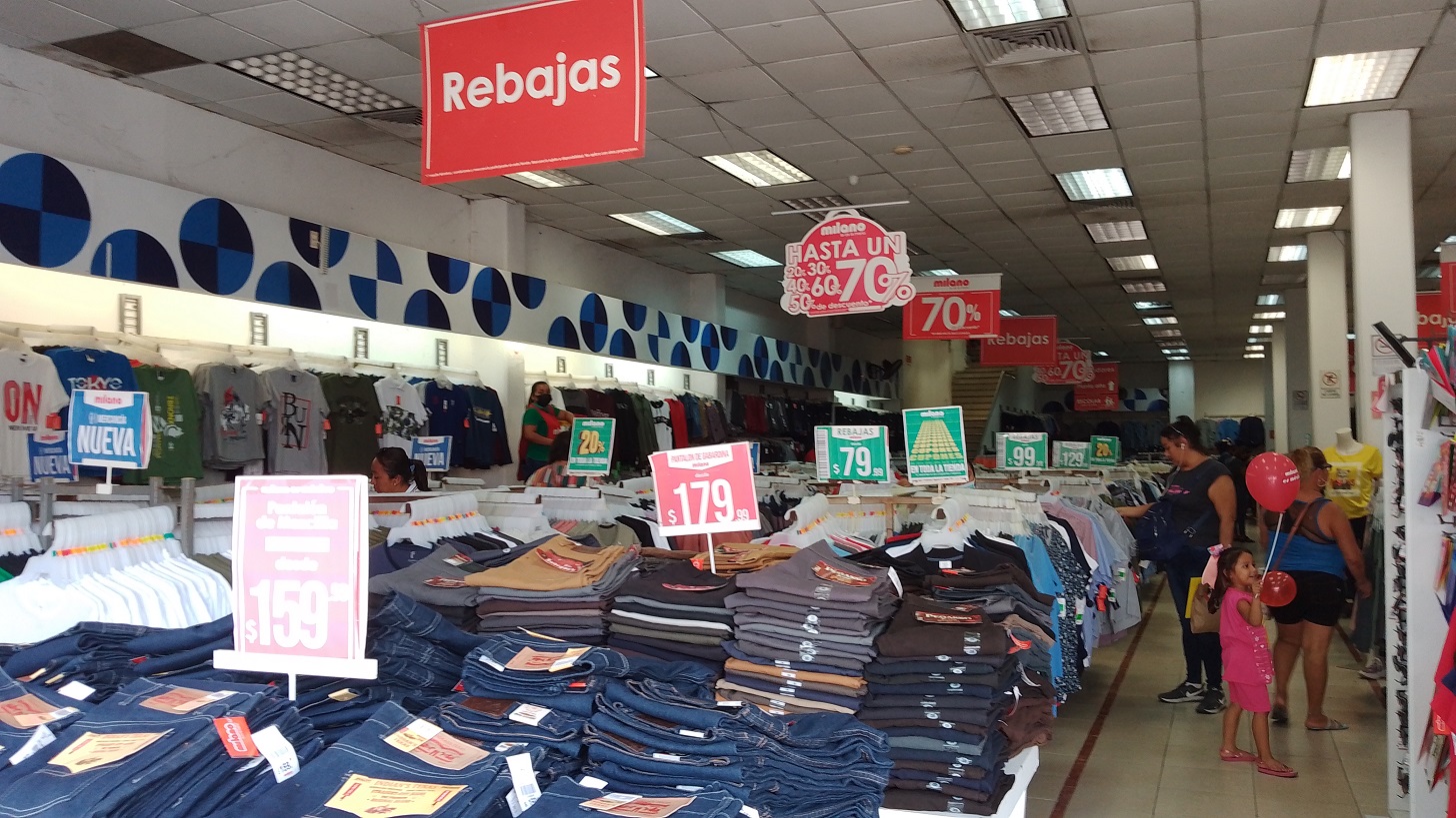 El 2024 ha sido el año más crítico económicamente para Ciudad del Carmen