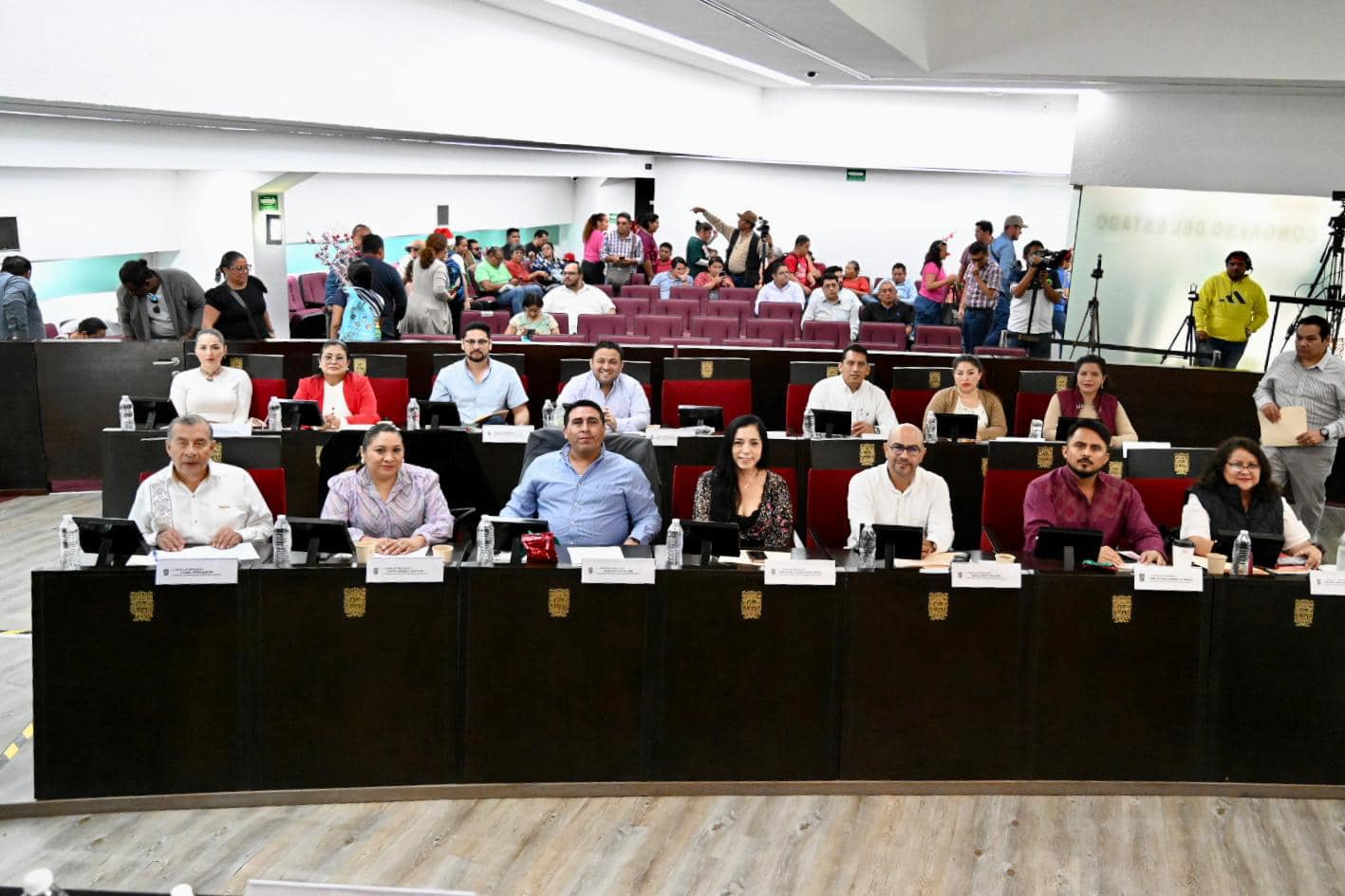 Reforma contra la reelección acabaría el modus vivendi de políticos