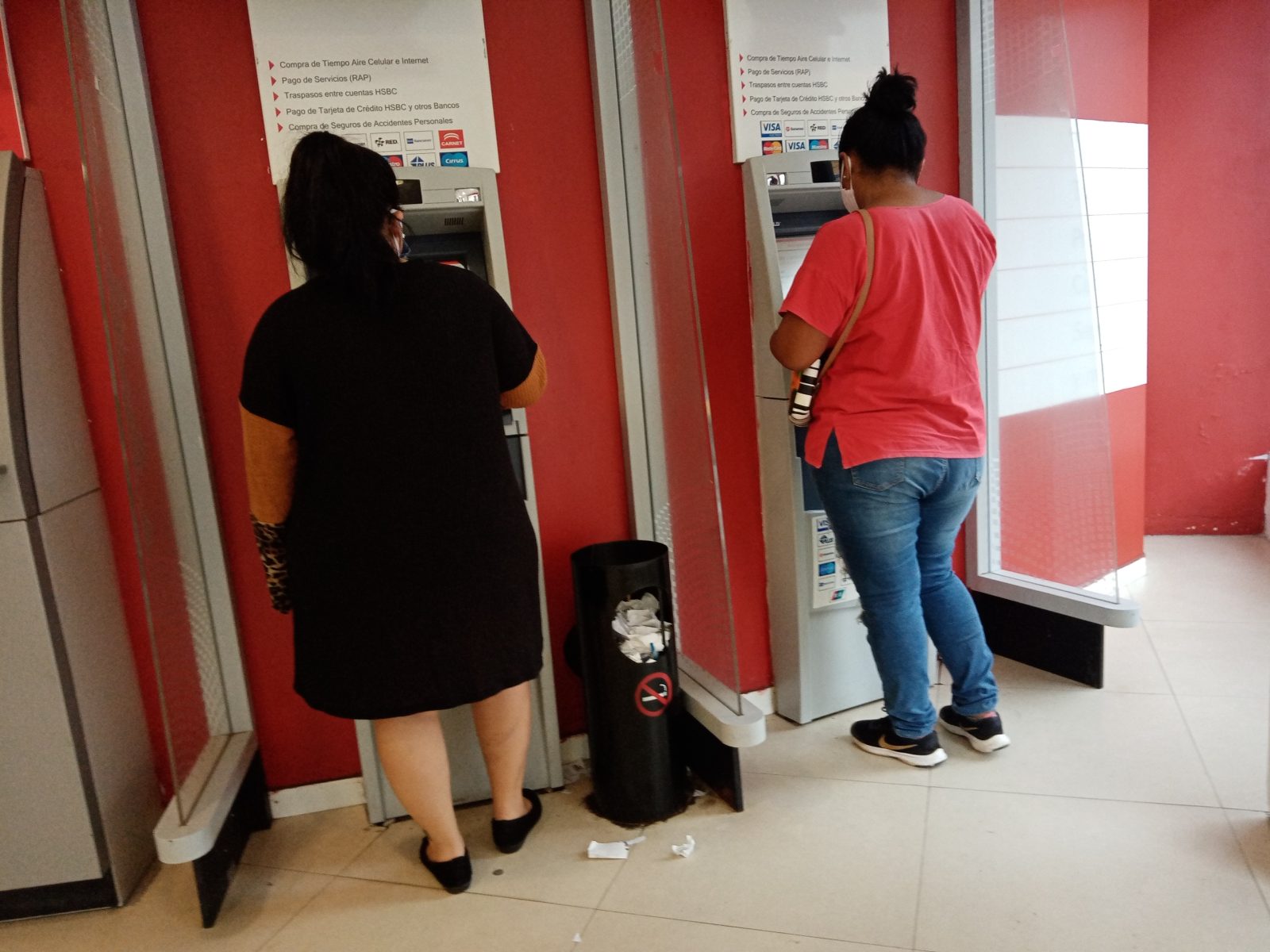 En diciembre aumentan las llamadas de extorsión y los asaltos