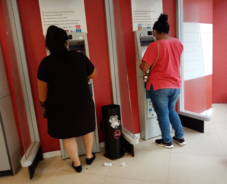 En diciembre aumentan las llamadas de extorsión y los asaltos