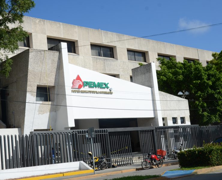 Pemex no va a pagar a empresarios en estos días
