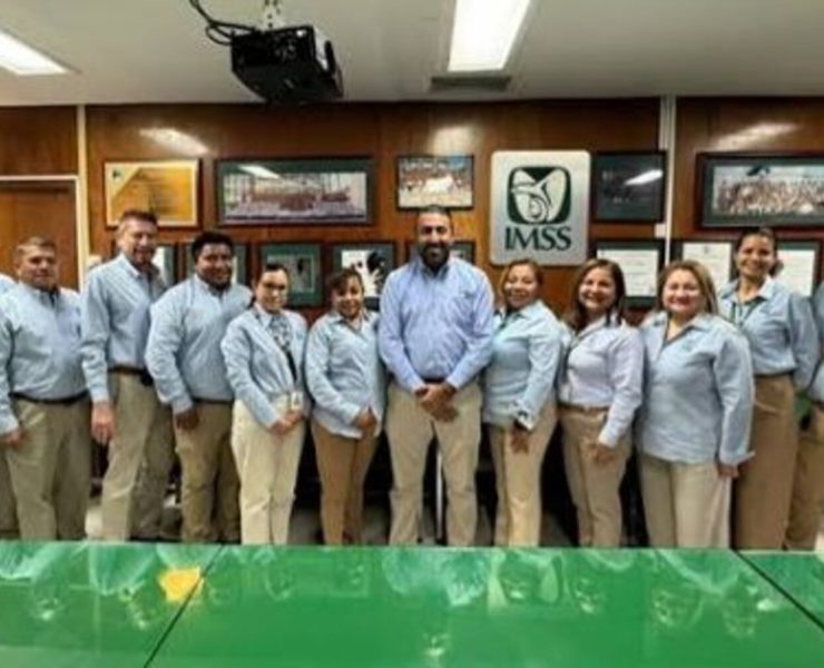 ascenso de Mauricio Roldán Parra