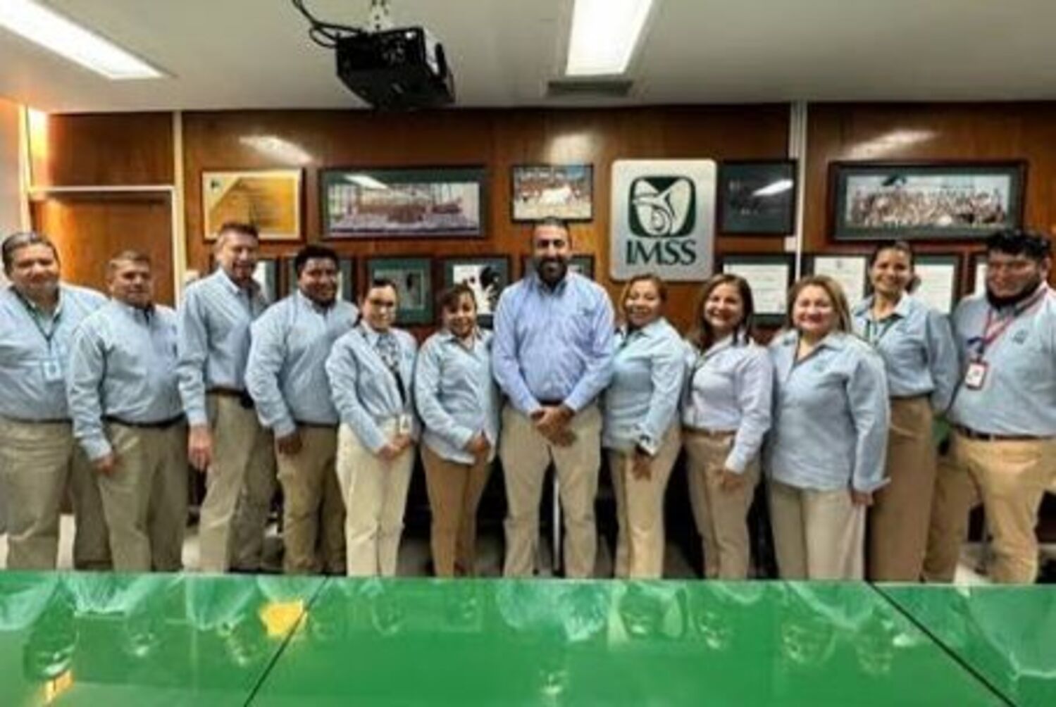 ascenso de Mauricio Roldán Parra