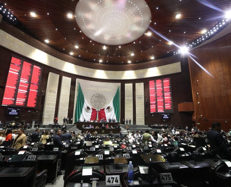 Reforma contra la reelección y nepotismo solo demagogia