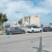 Que Pemex limpie su conchinero en la Sonda de Campeche