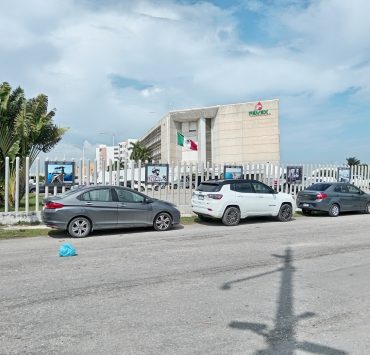 Que Pemex limpie su conchinero en la Sonda de Campeche