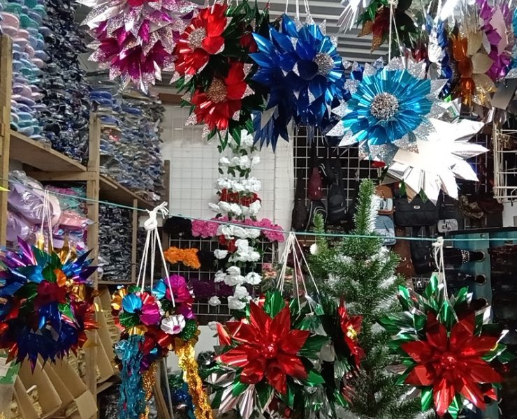 Gobierno federal debe fijar los ojos a Ciudad del Carmen