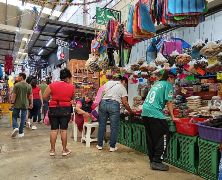 Algunos comercios en riesgo de perder sus patrimonios