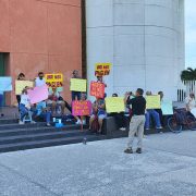 Incertidumbre para la fecha de pago a jubilados de la Unacar