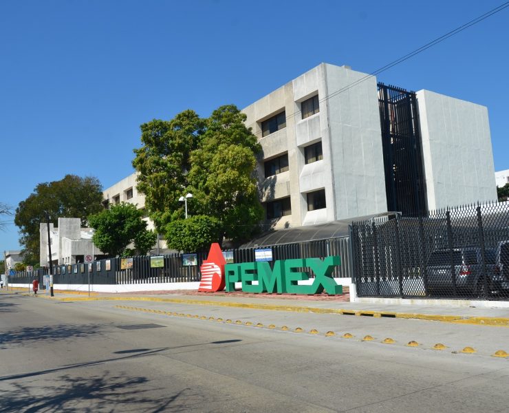 Pemex se burla de los empresarios y de Layda Sansores