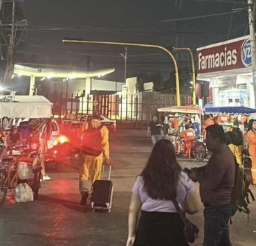 Empresarios en espera de que Pemex pague la deuda