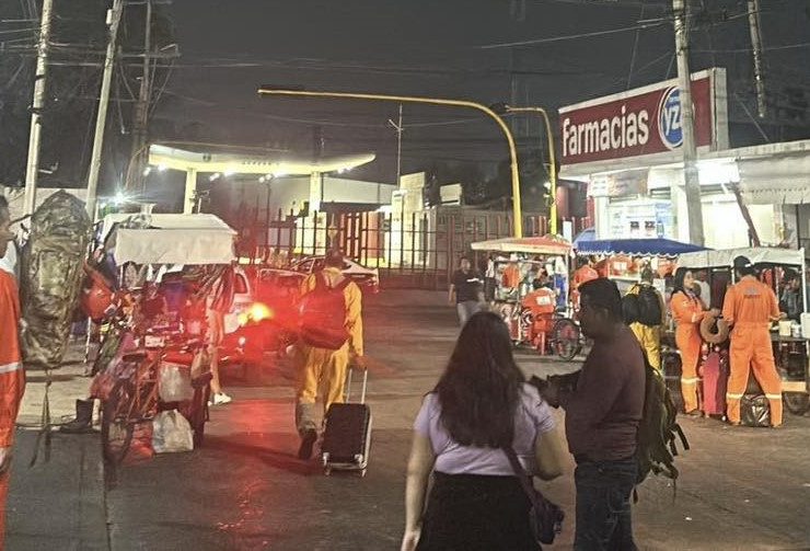 Empresarios en espera de que Pemex pague la deuda