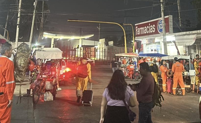 Empresarios en espera de que Pemex pague la deuda