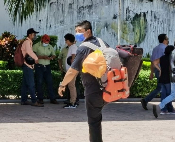 Pago de Pemex beneficiará a obreros