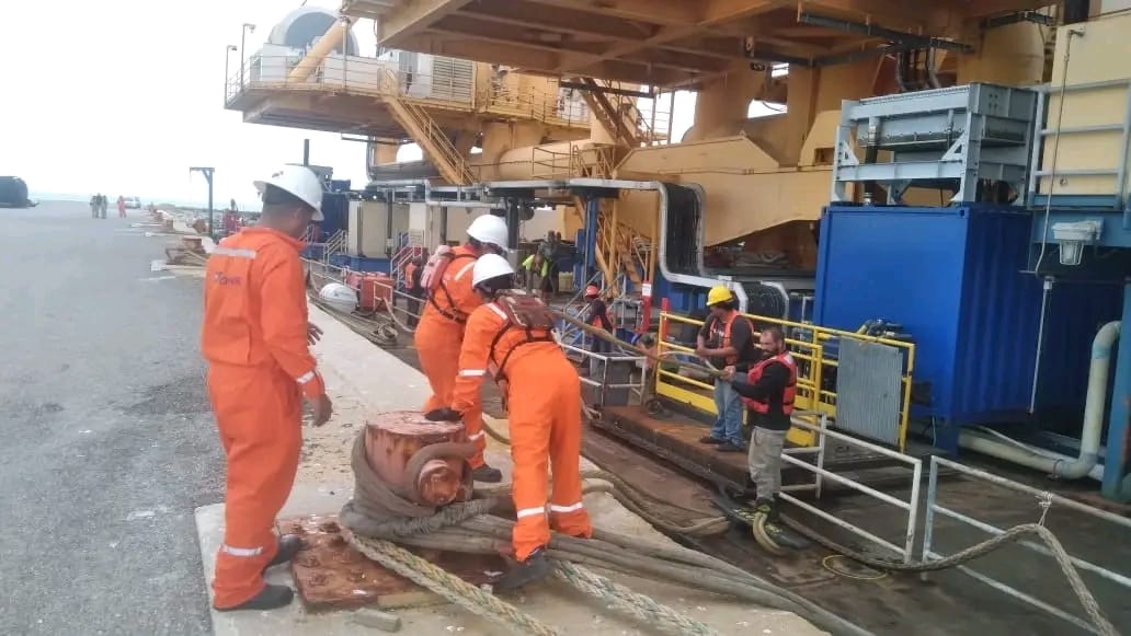 Pemex inicia con el pago a empresas proveedoras y contratistas