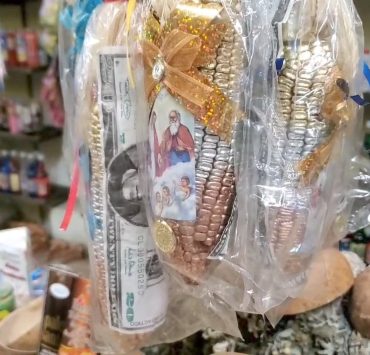 Aumenta demanda de productos esotéricos