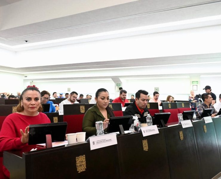 El gobierno debe validar las leyes para erradicar el nepotismo