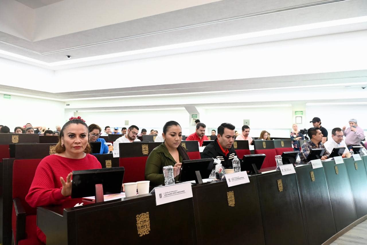 El gobierno debe validar las leyes para erradicar el nepotismo