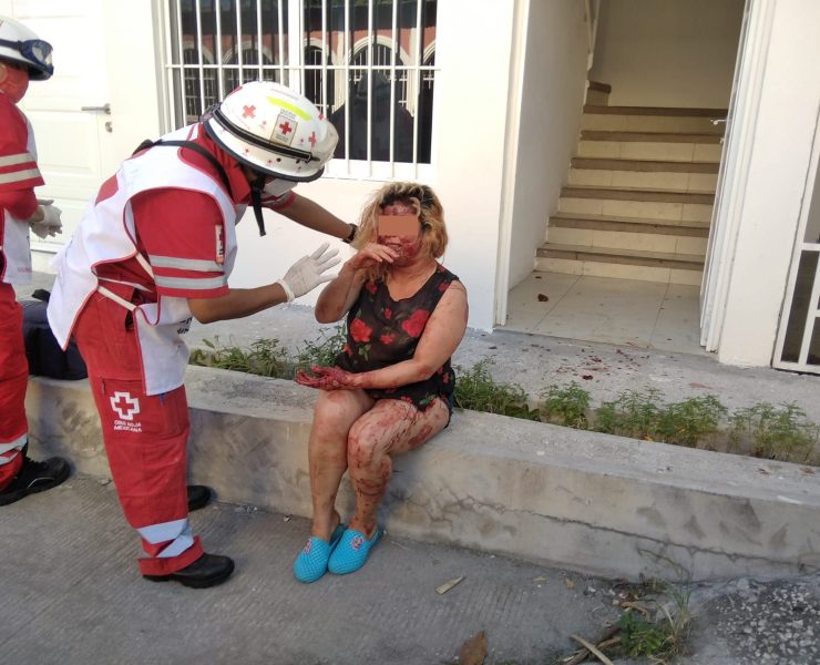 Aumenta estadística de violencia contra la mujer