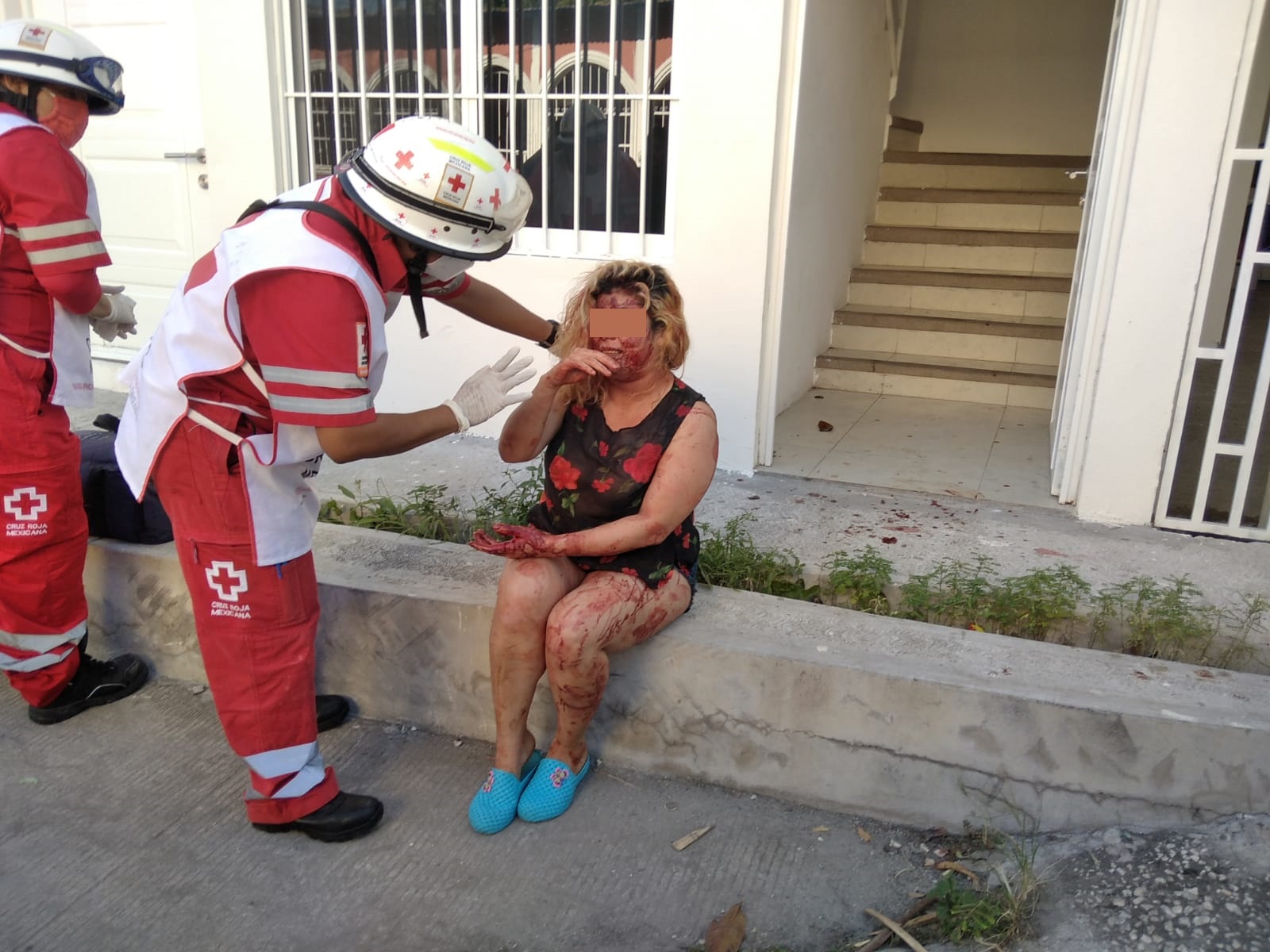 Aumenta estadística de violencia contra la mujer